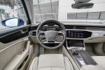 Audi A6 55 TFSI Quattro S-Line Avant 2018 года (WW)